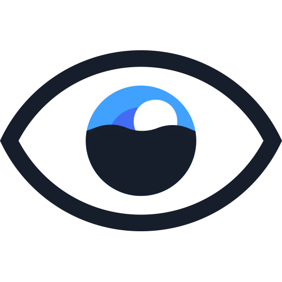 Dry eyes disease